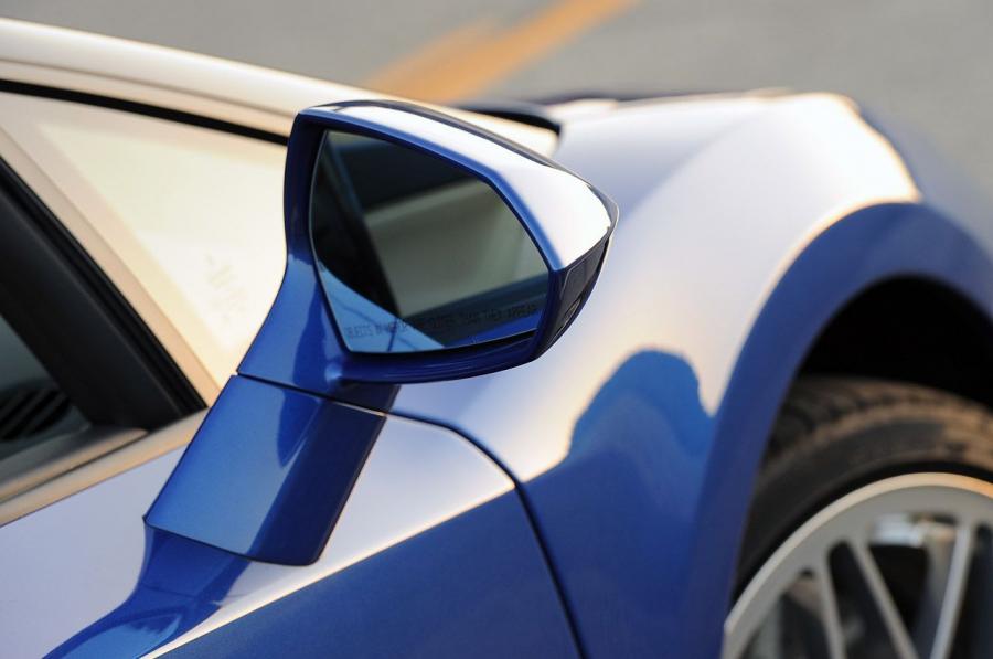  Lamborghini Gallardo LP550-2 Spyder 2011 года  (фото 48 из 78)